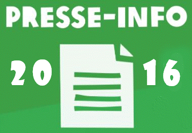 Presse 2016