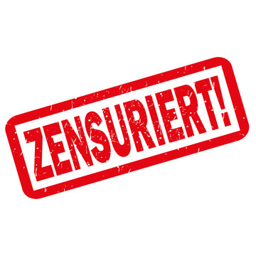 1997 - Photos von Paul zensuriert & eingezogen!